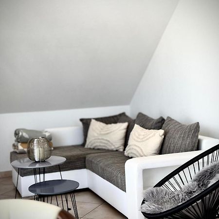 Ferienwohnung Blumenfeld Генгенбах Экстерьер фото