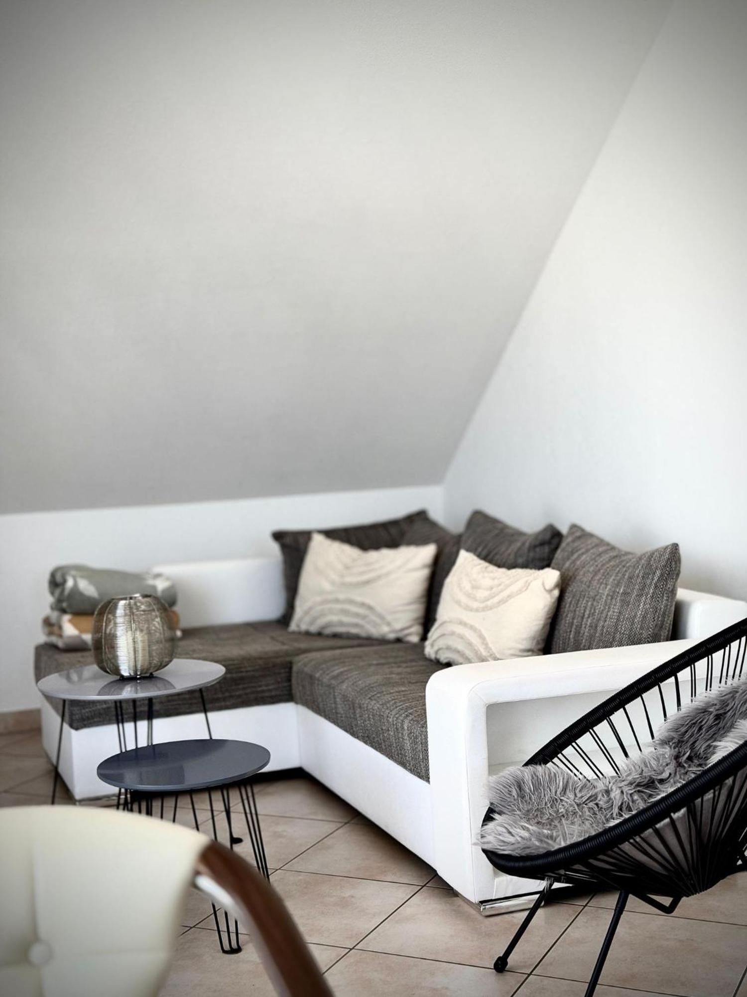 Ferienwohnung Blumenfeld Генгенбах Экстерьер фото