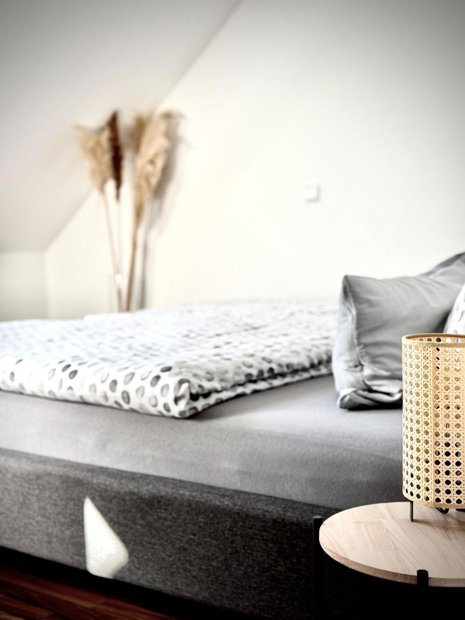 Ferienwohnung Blumenfeld Генгенбах Экстерьер фото