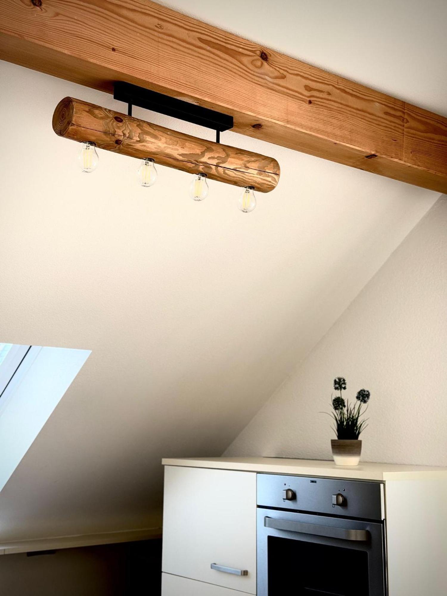 Ferienwohnung Blumenfeld Генгенбах Экстерьер фото