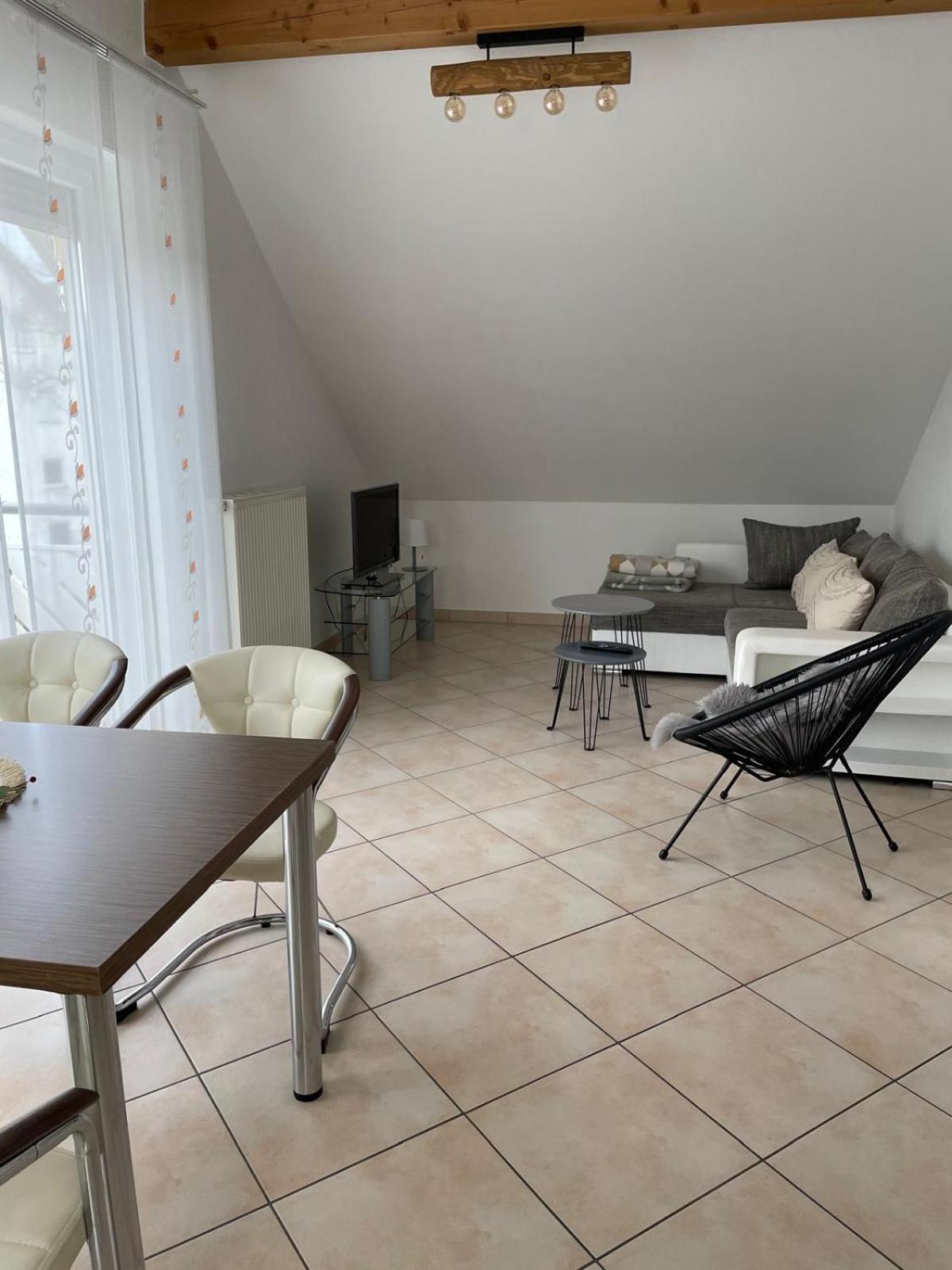 Ferienwohnung Blumenfeld Генгенбах Экстерьер фото